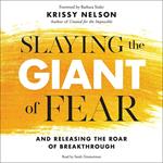 Slaying the Giant of Fear