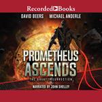 Prometheus Ascends