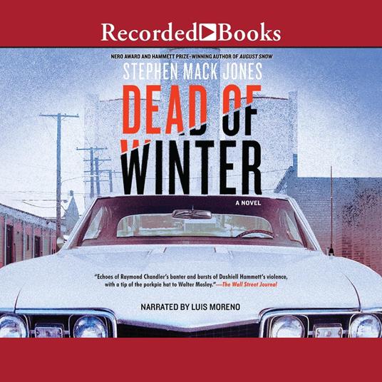 Dead of Winter