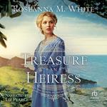 To Treasure an Heiress