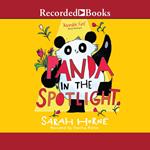 Panda in the Spotlight