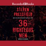 36 Righteous Men