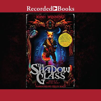 The Shadow Glass