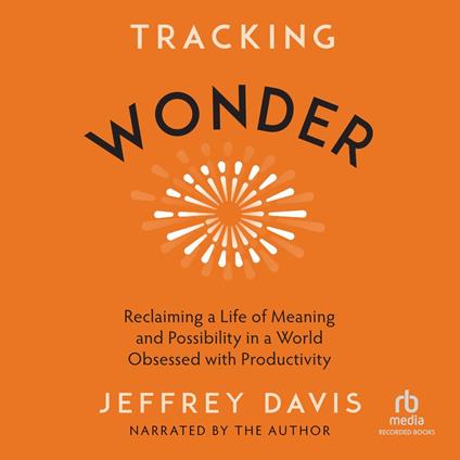 Tracking Wonder