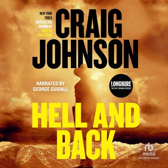 Hell and Back "International Edition"