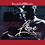 Insatiable Love 2