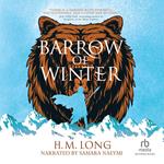 Barrow of Winter