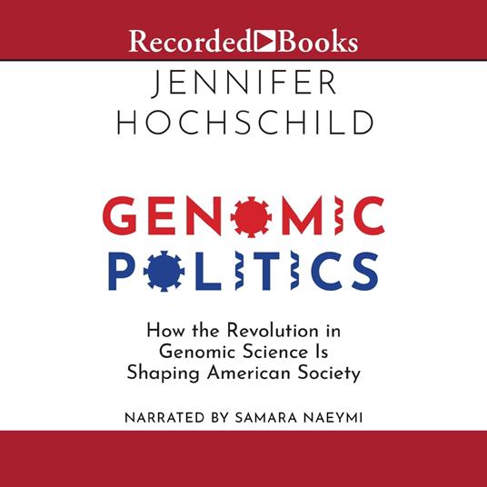 Genomic Politics