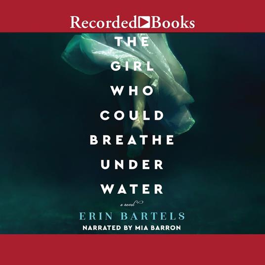 The Girl Who Could Breathe Under Water