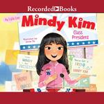 Mindy Kim, Class President