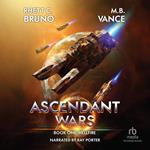 The Ascendant Wars: Hellfire