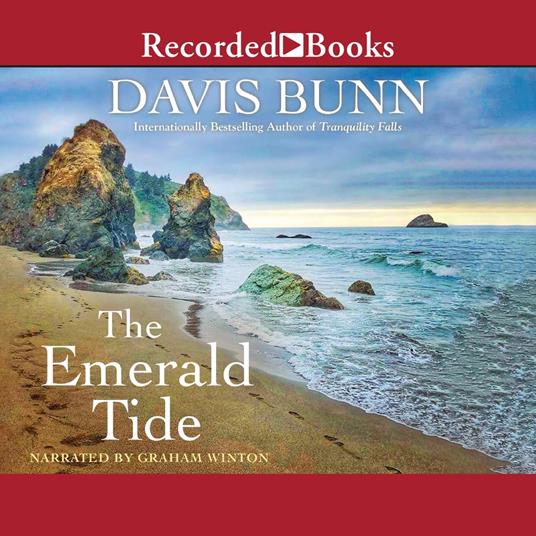 The Emerald Tide