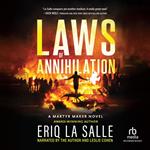 Laws of Annihilation