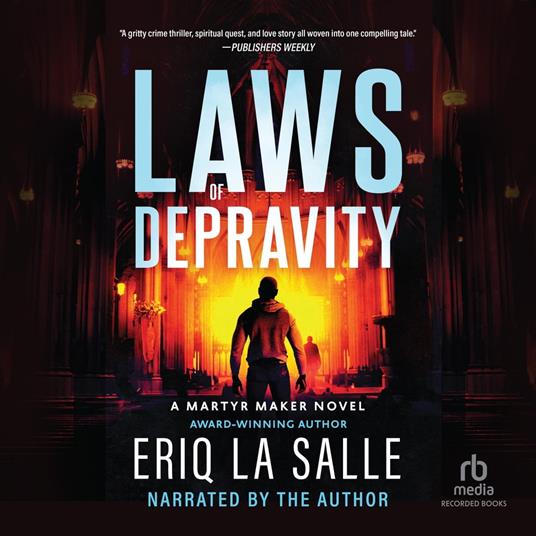 Laws of Depravity