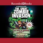 The Great Zombie Invasion