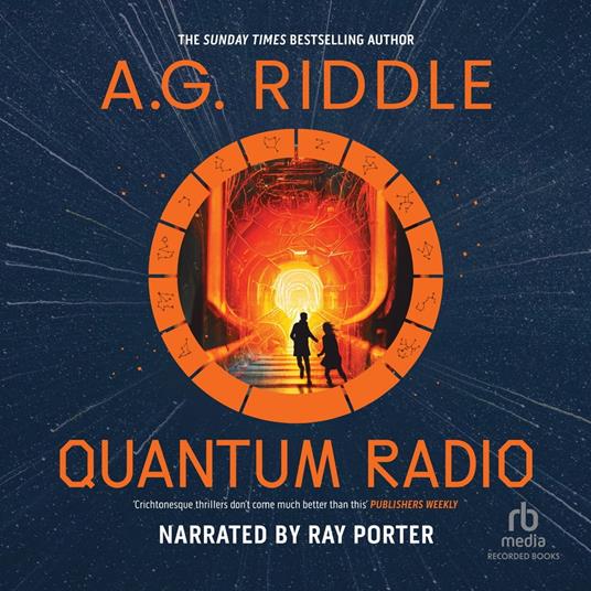 Quantum Radio