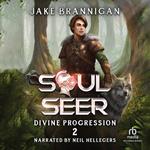 Soulseer: Divine Progression