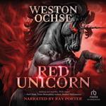 Red Unicorn