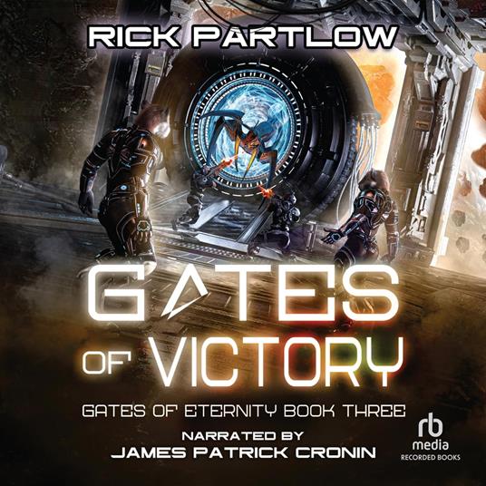 Gates of Victory