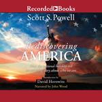 Rediscovering America