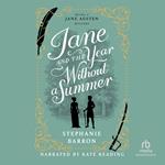 Jane and the Year Without a Summer