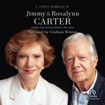 Jimmy and Rosalynn Carter