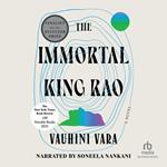 The Immortal King Rao