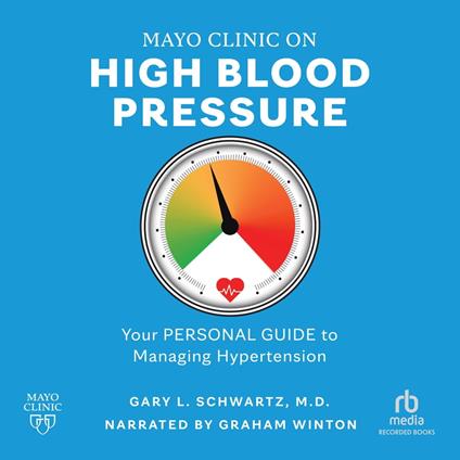 Mayo Clinic on High Blood Pressure