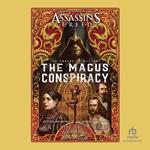 The Magus Conspiracy