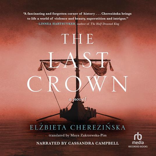 The Last Crown