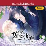 Save the Demon King Volume 1