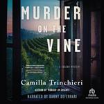 Murder on the Vine