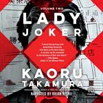 Lady Joker, Volume 2