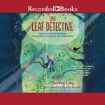 Leaf Detective