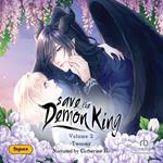 Save the Demon King Volume 2