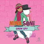 Nina Soni, Snow Spy