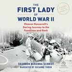 The First Lady of World War II