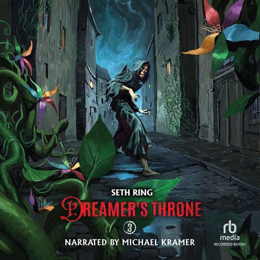 Dreamer's Throne 3