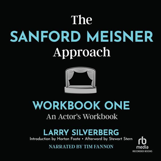 The Sanford Meisner Approach