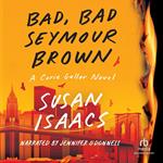 Bad, Bad Seymour Brown