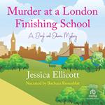 Murder at a London Finishing School