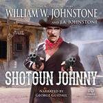 Shotgun Johnny