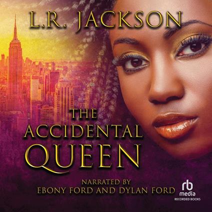 The Accidental Queen