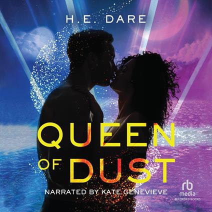 Queen of Dust