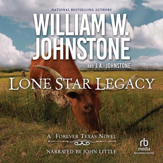 Lone Star Legacy