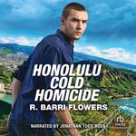 Honolulu Cold Homicide