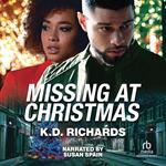 Missing at Christmas