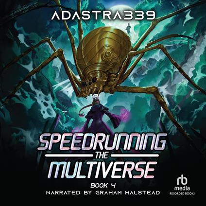 Speedrunning the Multiverse 4