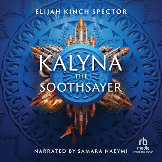 Kalyna the Soothsayer