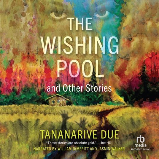 The Wishing Pool and Other Stories